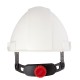 BBU Safety CNG-500 Safety Helmet With Reflector