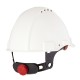 BBU Safety CNG-500 Safety Helmet With Reflector