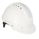 BBU Safety CNG-500 Safety Helmet With Reflector