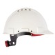 BBU Safety CNG-500 Safety Helmet With Reflector