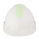 BBU Safety CNG-500 Safety Helmet With Reflector