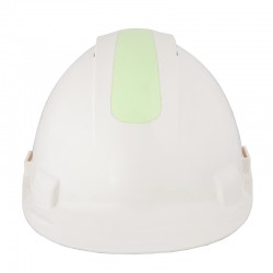 BBU Safety CNG-500 Safety Helmet With Reflector