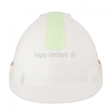 BBU Safety CNG-500 Safety Helmet With Reflector