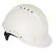 BBU Safety CNG-500 Safety Helmet With Reflector