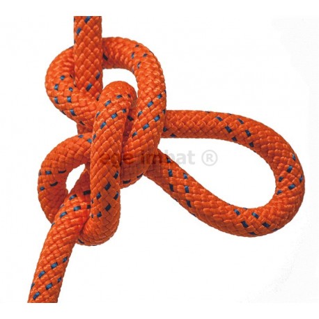 Braided Safety Rope 14mm