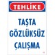 Taşta Gözlüksüz Çalışma