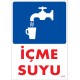 İçme Suyu