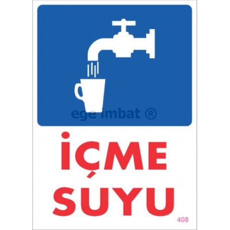 İçme Suyu