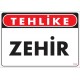 Zehir