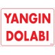 Yangın Dolabı