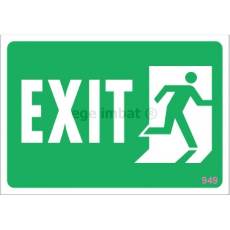 Exit