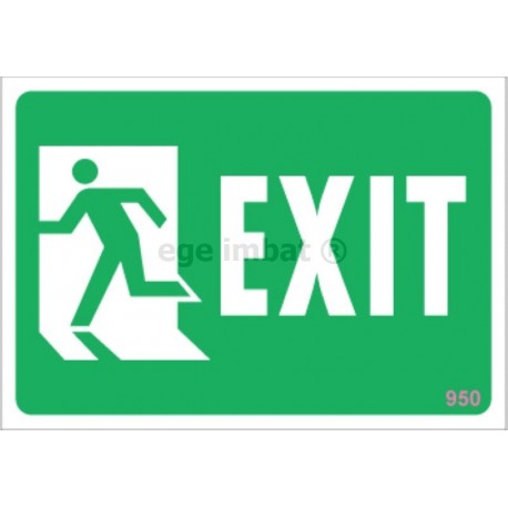 Exit