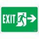 Exit Right