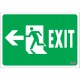 Exit Left