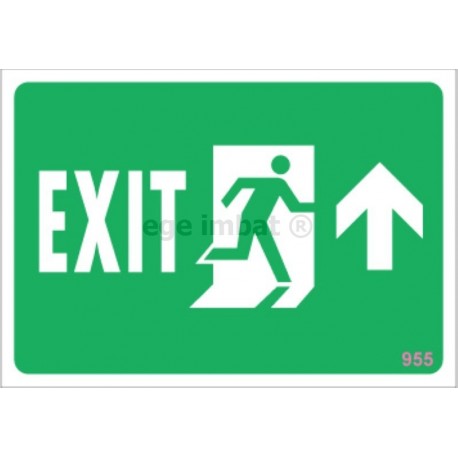 Exit Up