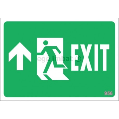 Exit Yukarı Yön