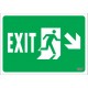 Exit Right Down