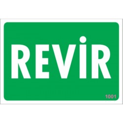 Revir