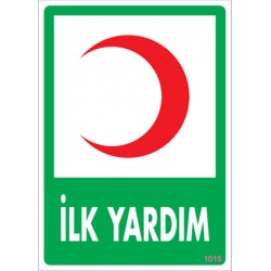 İlk Yardım