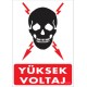 Yüksek Voltaj