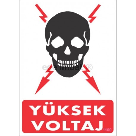 Yüksek Voltaj