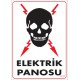 Elektrik Panosu