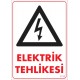 Elektrik Tehlikesi