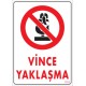 Vince Yaklaşma