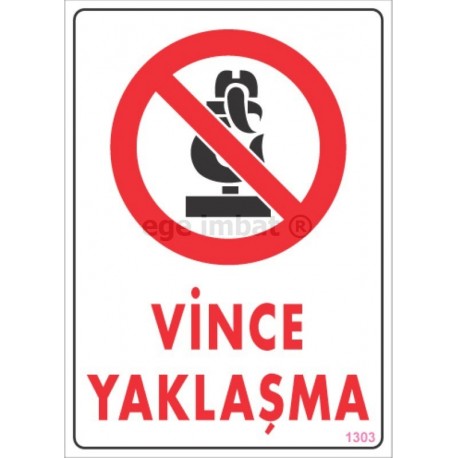 Vince Yaklaşma