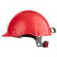 BBU Safety Miners Helmet