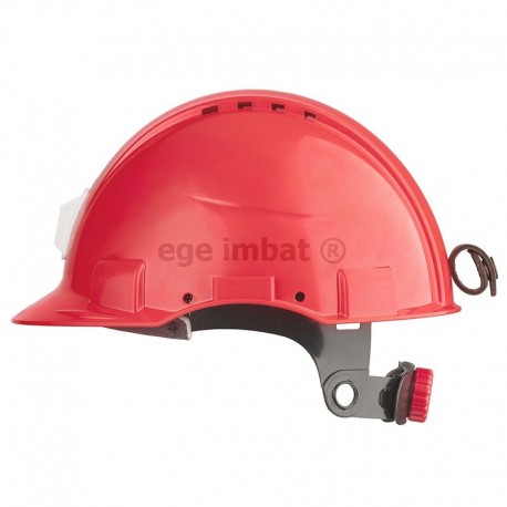 BBU Safety Miners Helmet