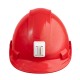 BBU Safety Miners Helmet