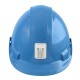 BBU Safety Miners Helmet