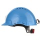 BBU Safety Miners Helmet