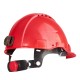 BBU Safety Miners Helmet