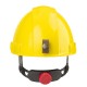 BBU Safety Miners Helmet