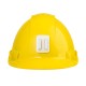 BBU Safety Miners Helmet