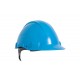 BBU Safety CNG 500 ABS Electrician Helmet Blue