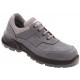 Segura SGR-21 S2 Gray Safety Shoe