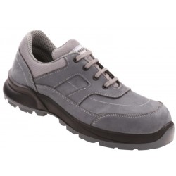 Segura SGR-21 S2 Gray Safety Shoe