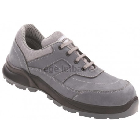 Segura SGR-21 S2 Gray Safety Shoe