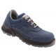 Segura SGR-23 S2 Blue Safety Shoe