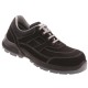 Segura SGR-24 S2 Black Safety Shoe