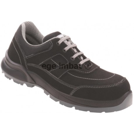 Segura SGR-64 S1 Black Safety Shoe