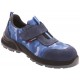 Segura SGR-515 S1 Blue Safety Shoe