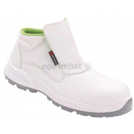 Segura SGR-201 S2 Safety Boot