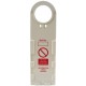 Scaffolding Tag Holder ABS