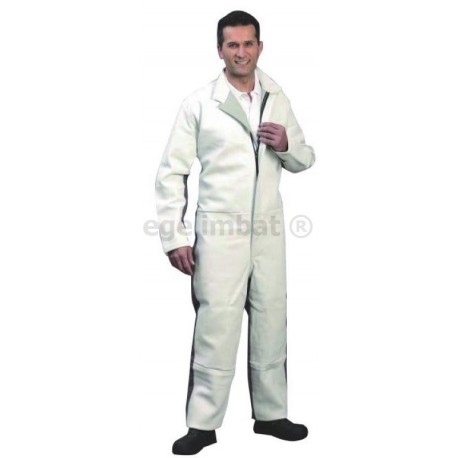 Ekastu Sandblasting Suit