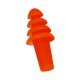 BBU SAFETY QUAD REUSABLE EAR PLUGS