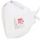 BBU Safety FFP3 Foldable Masks